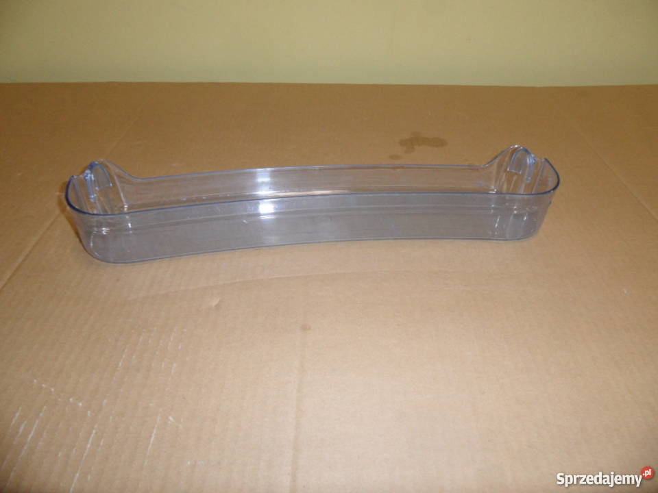 polka balkonik lodowki amica Radlin sprzedam