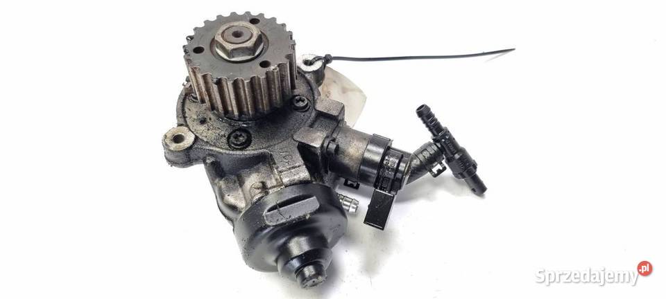 POMPA WTRYSKOWA VOLKSWAGEN PASSAT B8 04L130755D