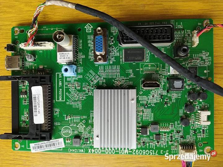 715G6297P01000001E ZASILACZ PHILIPS 24PHH410988 Krosno