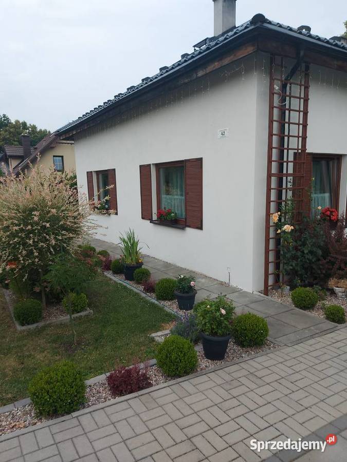 Dom 5435zł/m2 Jaszkowa Dolna