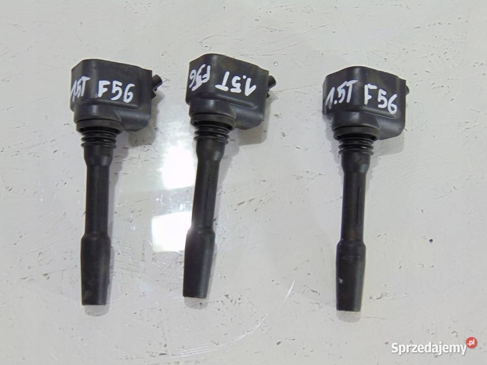 CEWKA ZAPŁONOWA COOPER F55 F56 15 T 14r 77460003
