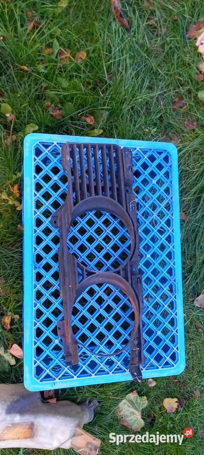 Bmw e34 Szybyklapalusterka części osobowe Atrapy Stary Sącz