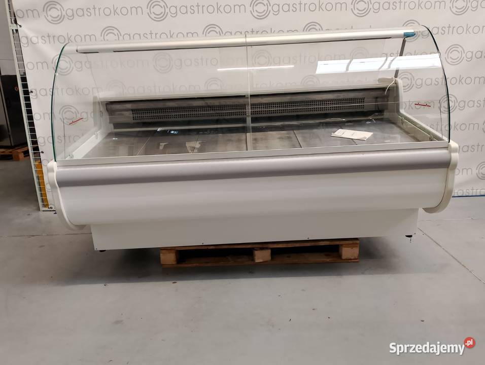Lada chłodnicza Igloo Basia 22 1S Wrocław