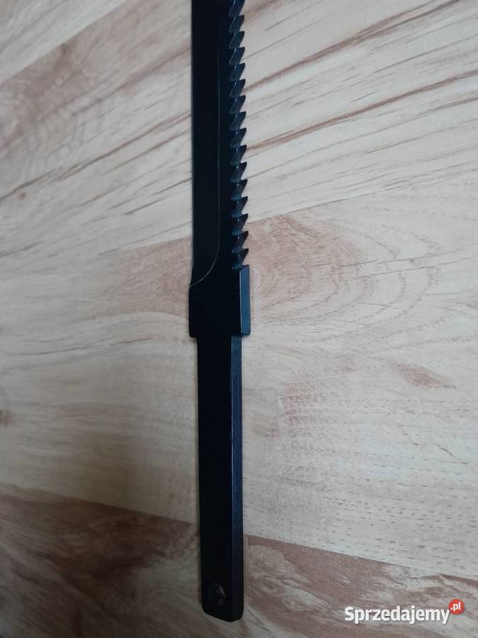 Klinga noża Glock 81 replika Polkowice