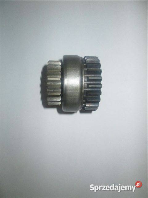 Sprzęgło przeciążeniowe do tokarki CU 580M