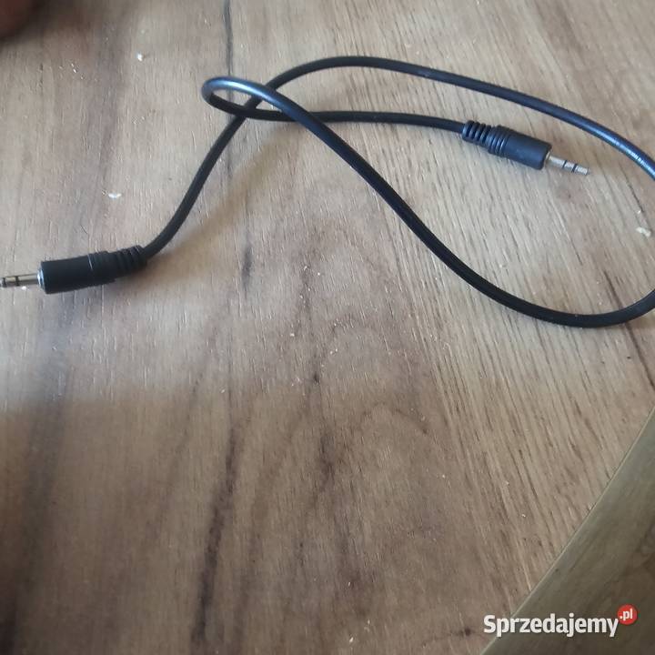 Kabel aux do aux dolnośląskie Wrocław