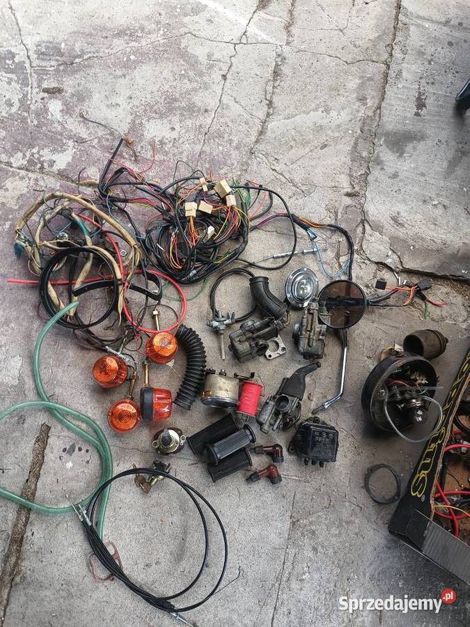 Ural M67 zarejestrowanysolo z silnikiem Dniepra Ural mazowieckie Jaktorów