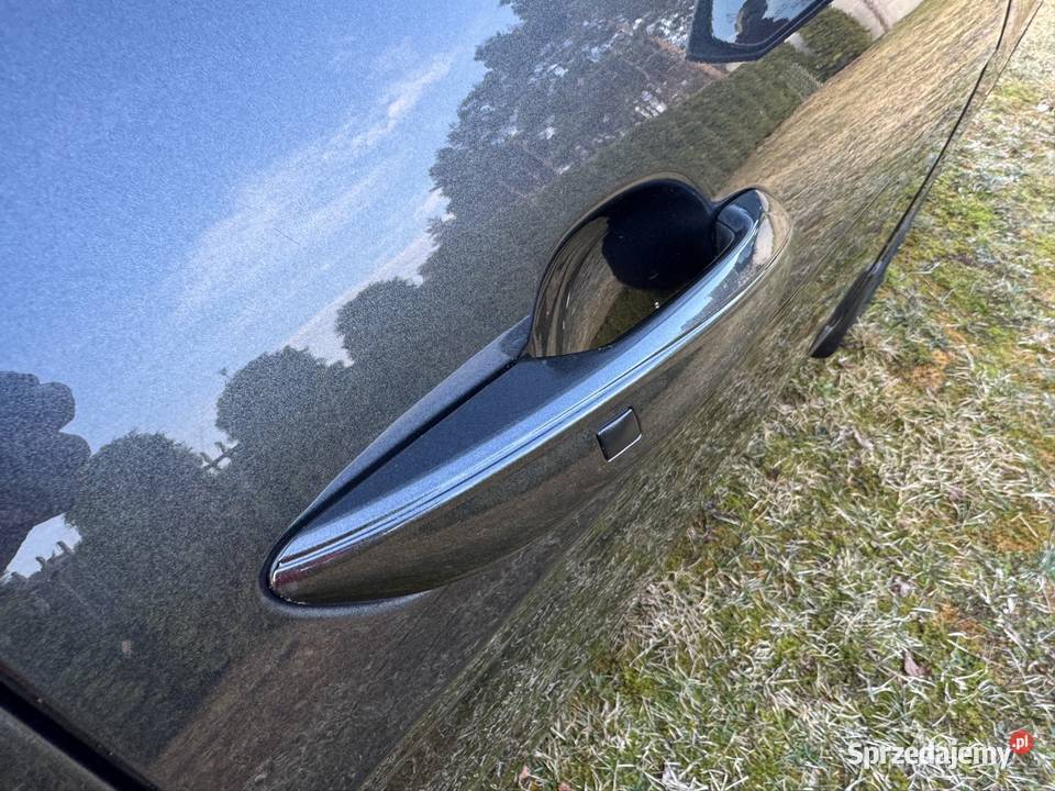 Hyundai Elantra 2022 MPI LPG wspomaganie kierownicy Pabianice