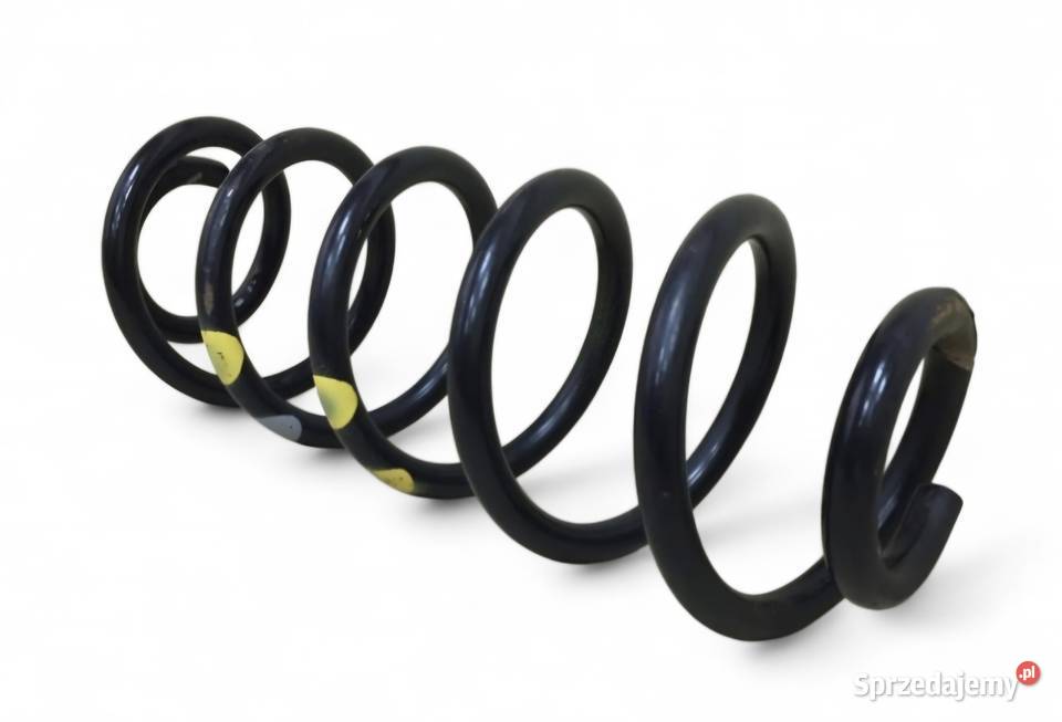 SPRĘŻYNA ZAWIESZENIA TYŁ TYLNA PEUGEOT 307 SW Motoryzacja