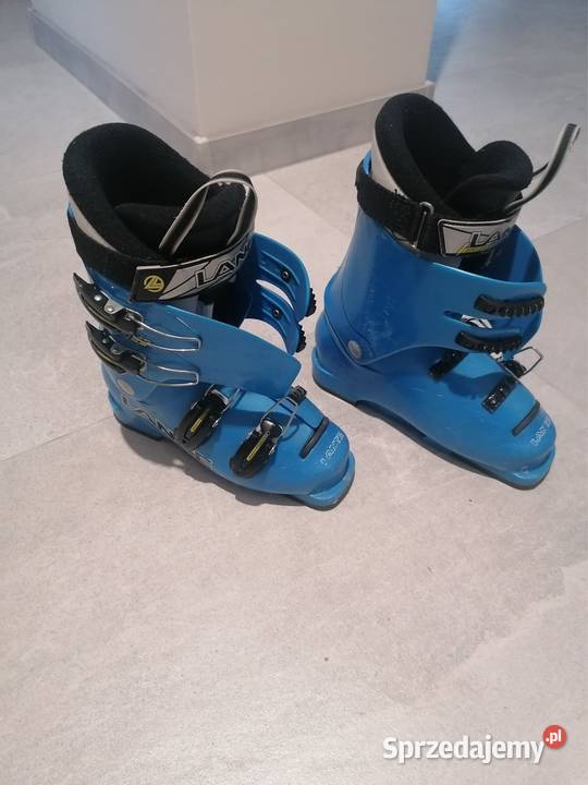 Buty narciarskie Lange 275mm Rybnik