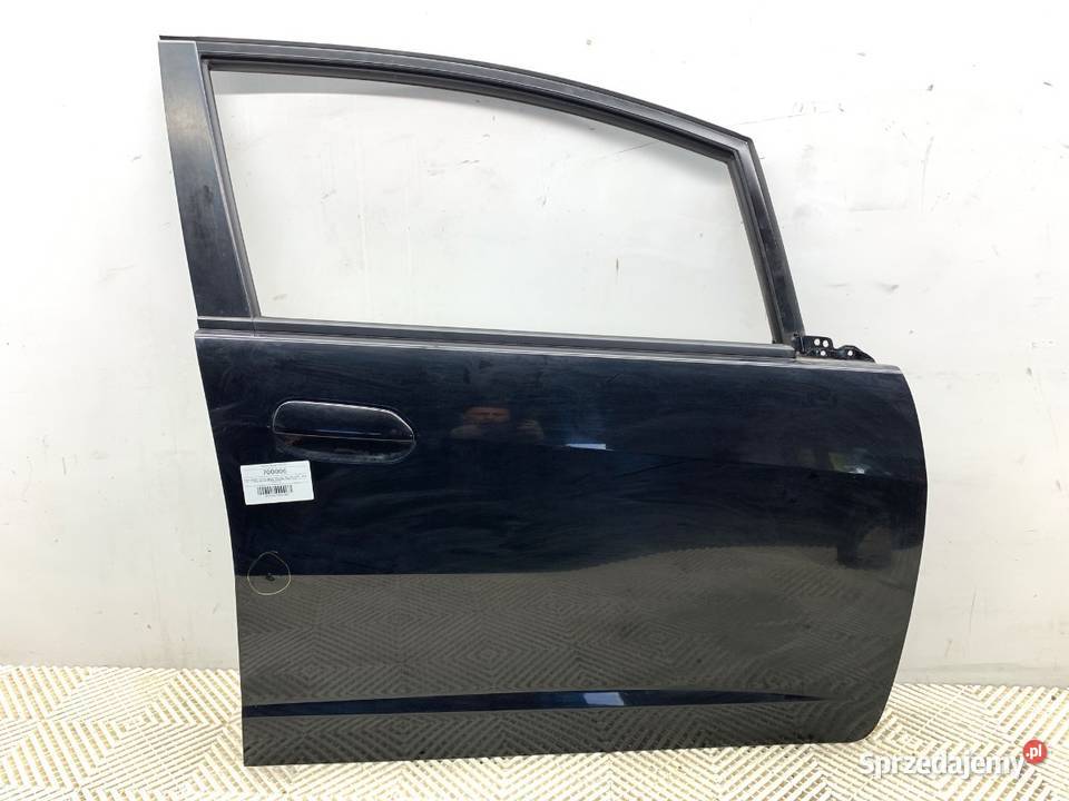 DRZWI PRAWY PRZÓD HONDA JAZZ III Hatchback