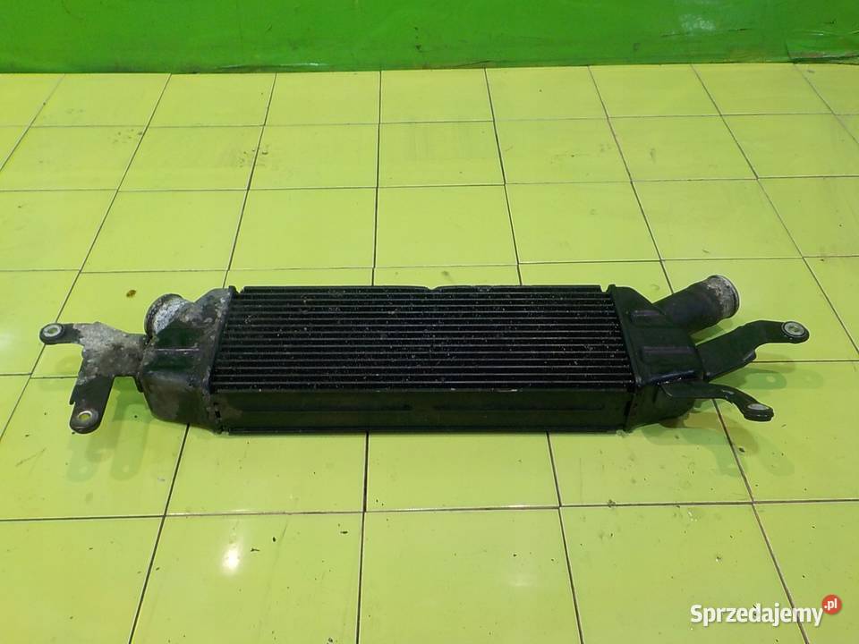 PEUGEOT 4007 22 HDI 11r 5D intercooler 1530A107 Suków