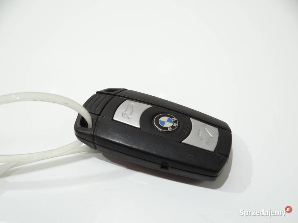 KLUCZYK PILOT BMW E90 E91 E60 E61 17898951