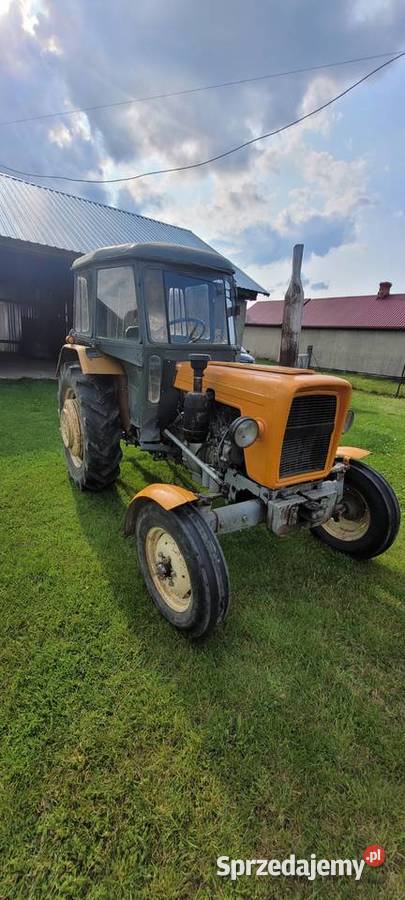 Ursus c330