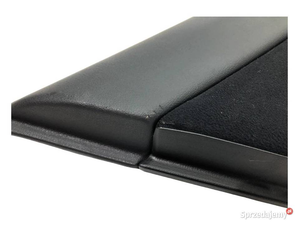 SUBARU OUTBACK IV 4 2010R TAPICERKA BOCZEK DRZWI Skarżysko-Kamienna