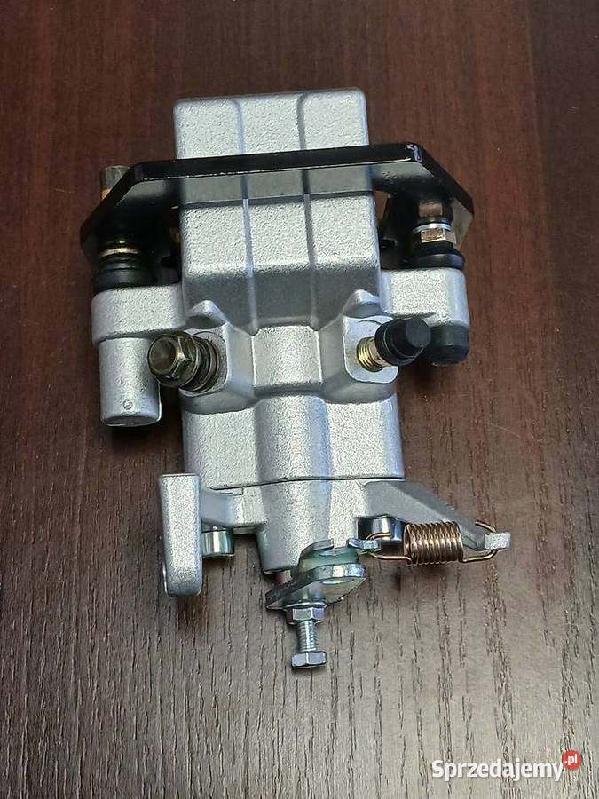 Tylny zacisk hamulcowy Nowy Targ