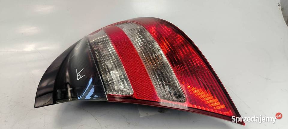 LAMPA PRAWA TYŁ MERCDESBENZ C 160 Pozostałe