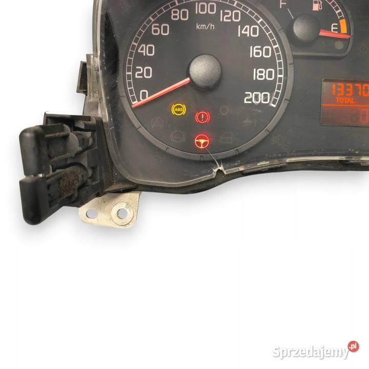 LICZNIK ZEGARY 46833368 Fiat Punto II 12 8V 16V lubelskie Chełm