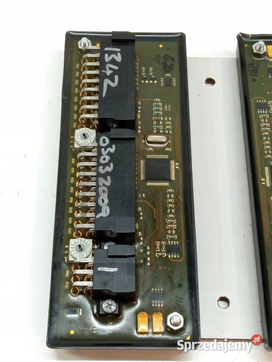 MODUŁ PHT TESTER 1006669 Dennis Eagle Elite 2 świętokrzyskie