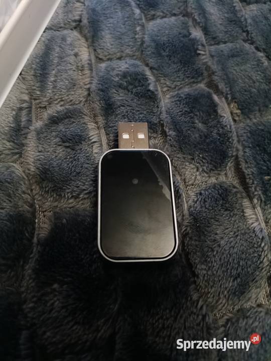 AIZEO SYY04 adapter bezprzewodowy CARPLAY Narzędzia Legionowo