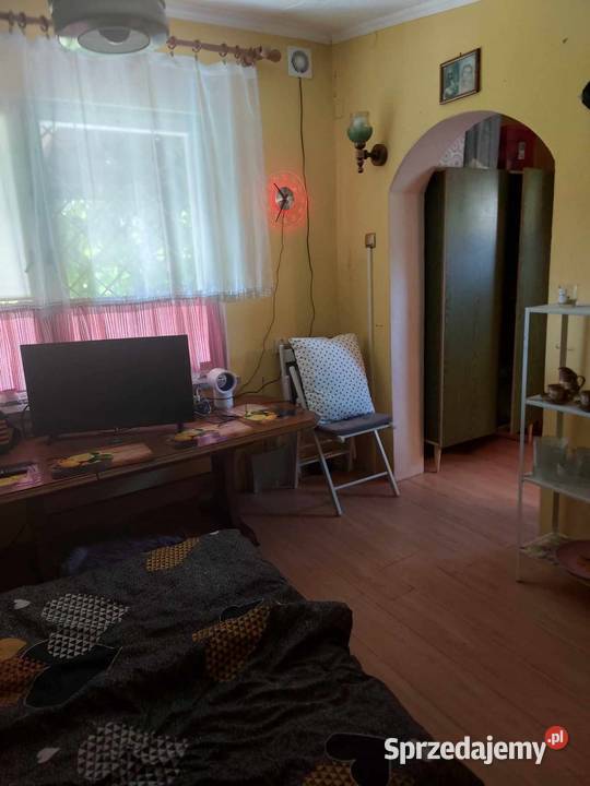 Dwie działki w 1ROD sprzedam