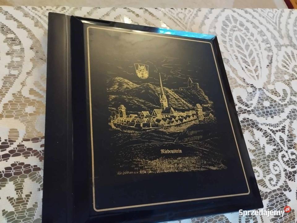 album na zdjęcia magnetyczny Gorzów Wielkopolski