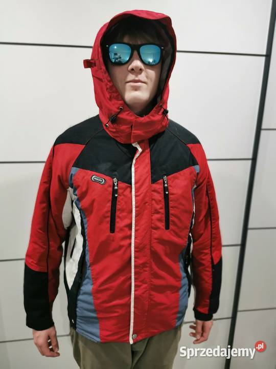 Kurtka zimowa BRUGI Expedition Iława
