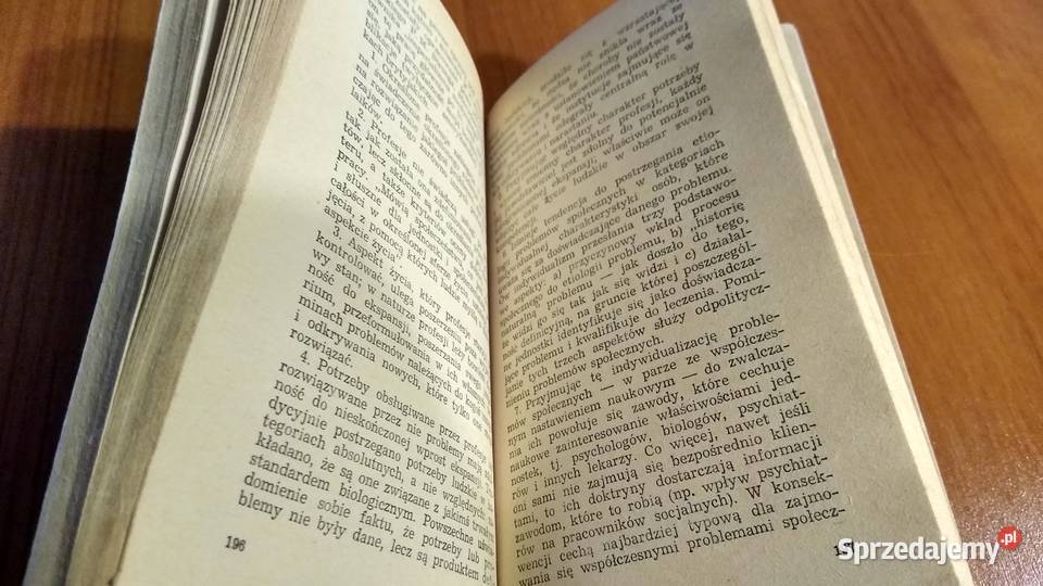 Granice medycyny Magdalena Sokołowska Omega 357 ISBN 8321402143 Gdańsk