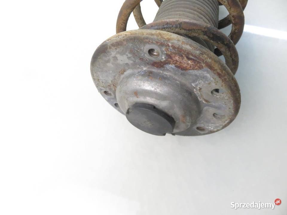 MCPERSON LEWY PRZEDNI VECTRA C 20 DTI 16V