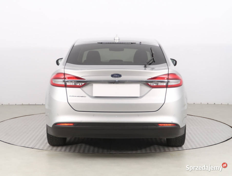 Ford Mondeo 20 EcoBlue Piaseczno