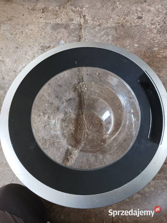 Sprzedam drzwiczki do pralki Bosch