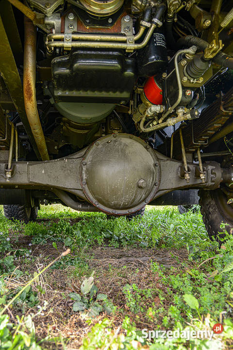 Star 266 Star 660 2800cm3 Złotów