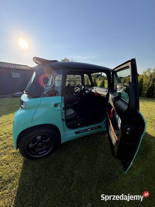 Citroen ami