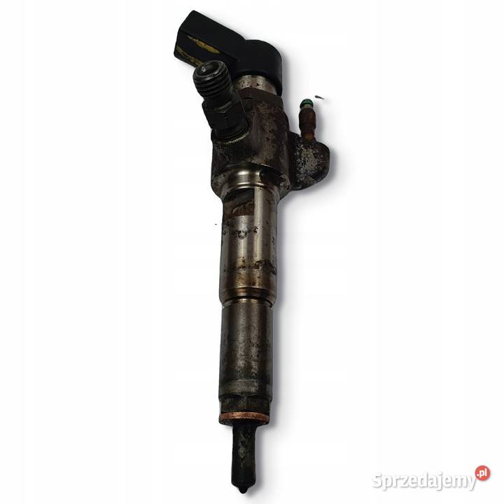WTRYSKIWACZ Ford Mondeo IV 16 TDCI 9674973080 Chełm