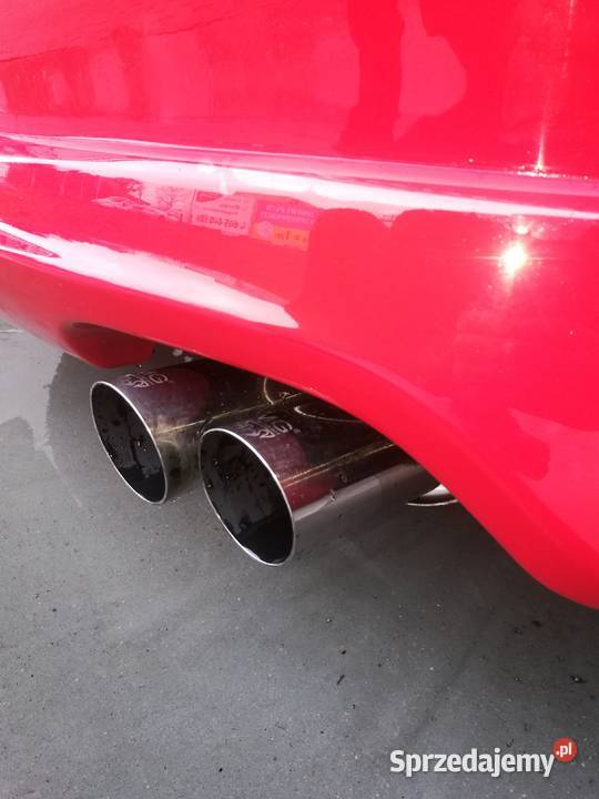 Honda Civic Sport EP2 20041właściciel pakiet garażowany lubelskie Zamość