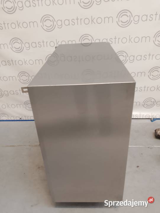 Okap przyścienny skrzyniowy Komat 110x90x50 z Gastronomia Wrocław