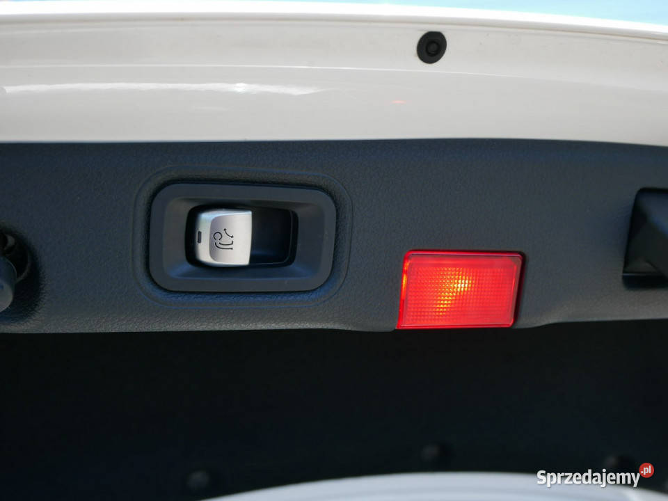 Mercedes E 220 20D 220D 194 Eu6 Sedan Automat Goczałkowice-Zdrój sprzedam