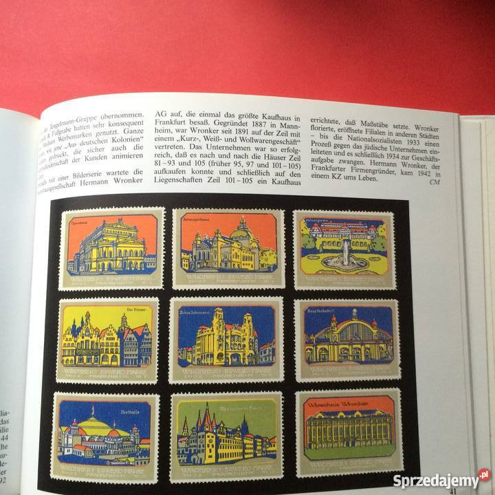 Bitte bitte kleb mich Szczecin sprzedam