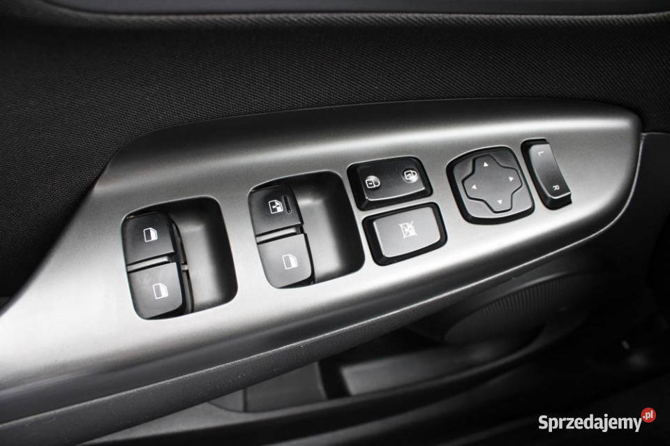 HYUNDAI Kona 2019r Gwarancja IWŁ ASO FV23 Świeżo