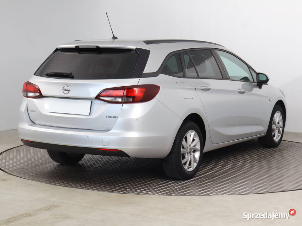 Opel Astra 14 T komputer pokładowy sprzedam