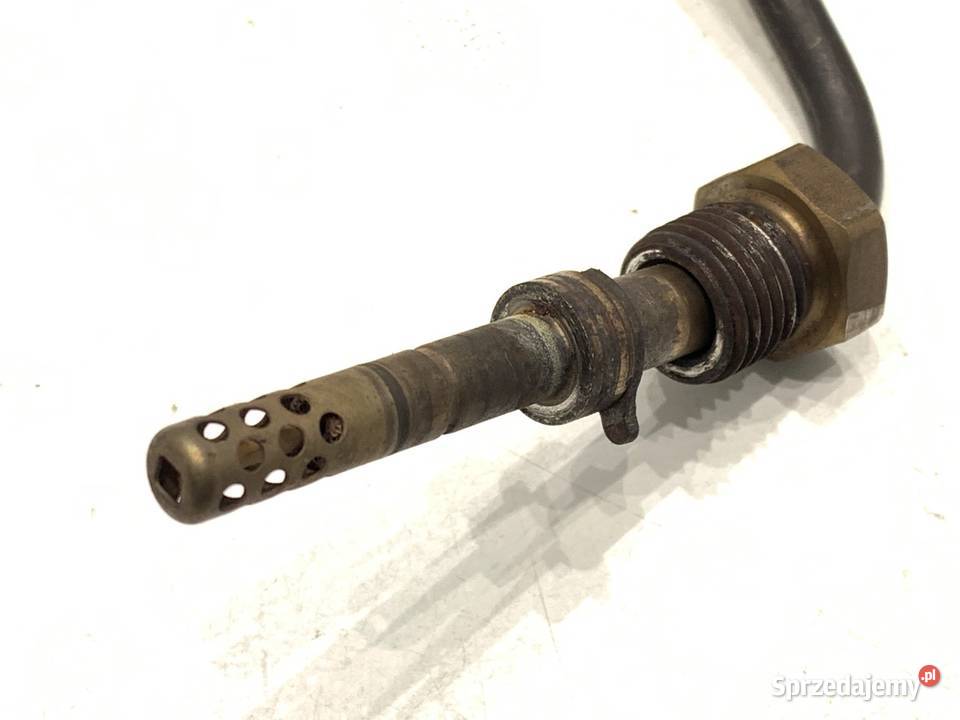 CZUJNIK TEMPERATURY SPALIN VOLVO V40 31430937 20