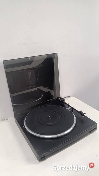 KENWOOD P26 gramofon wielkopolskie Poznań