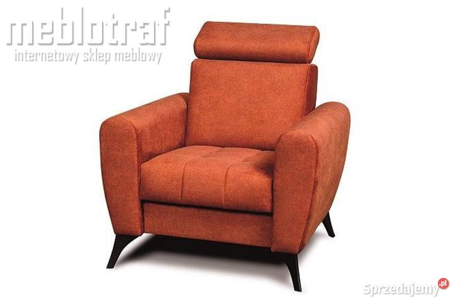 Super wygodny wypoczynek Dante kanapa 2 Szczecin