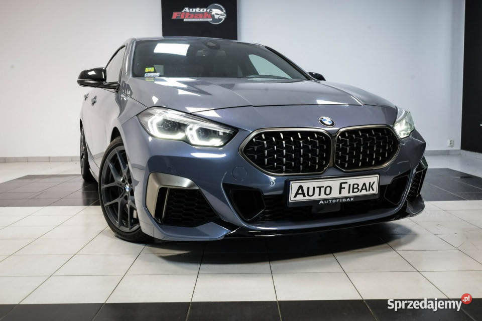 BMW 230 M235ixDriveGrancoupeSalon BMW Konstantynów Łódzki