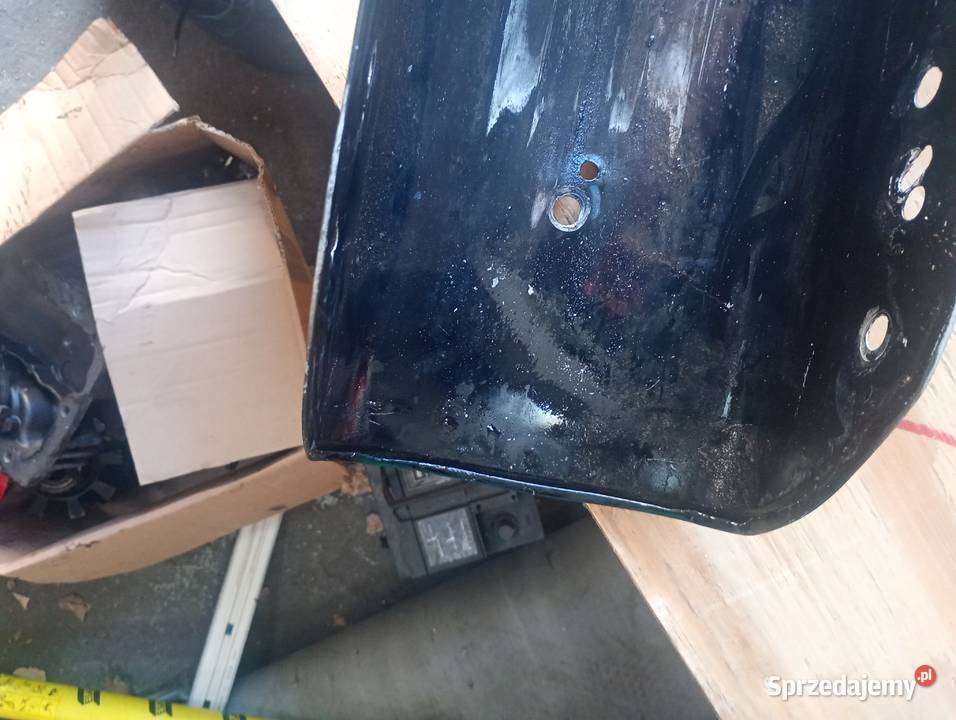 Okazja HarleyDavidson sportster błotnik tylny do sprzedam