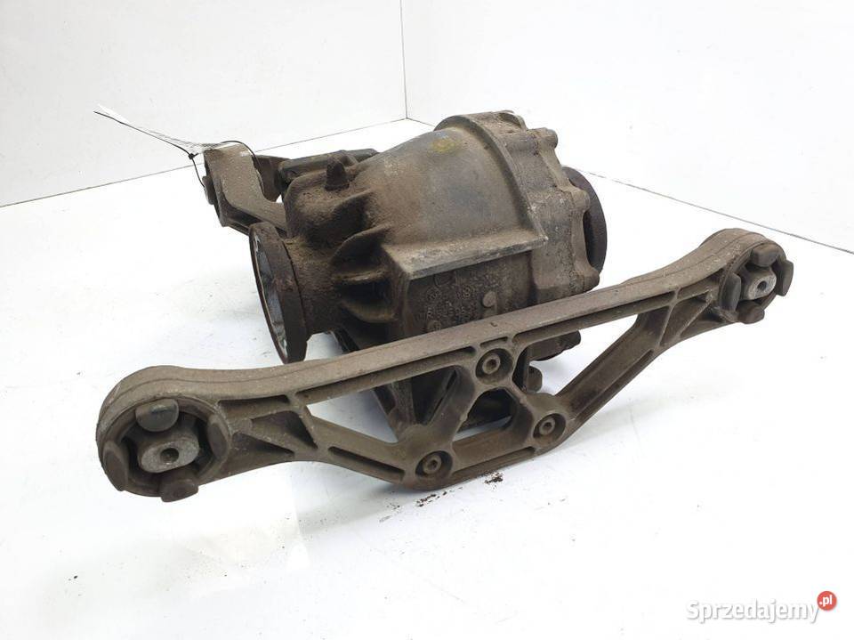 DYFERENCJAŁ TYŁ AUDI A8 D3 01R525053 Lipno