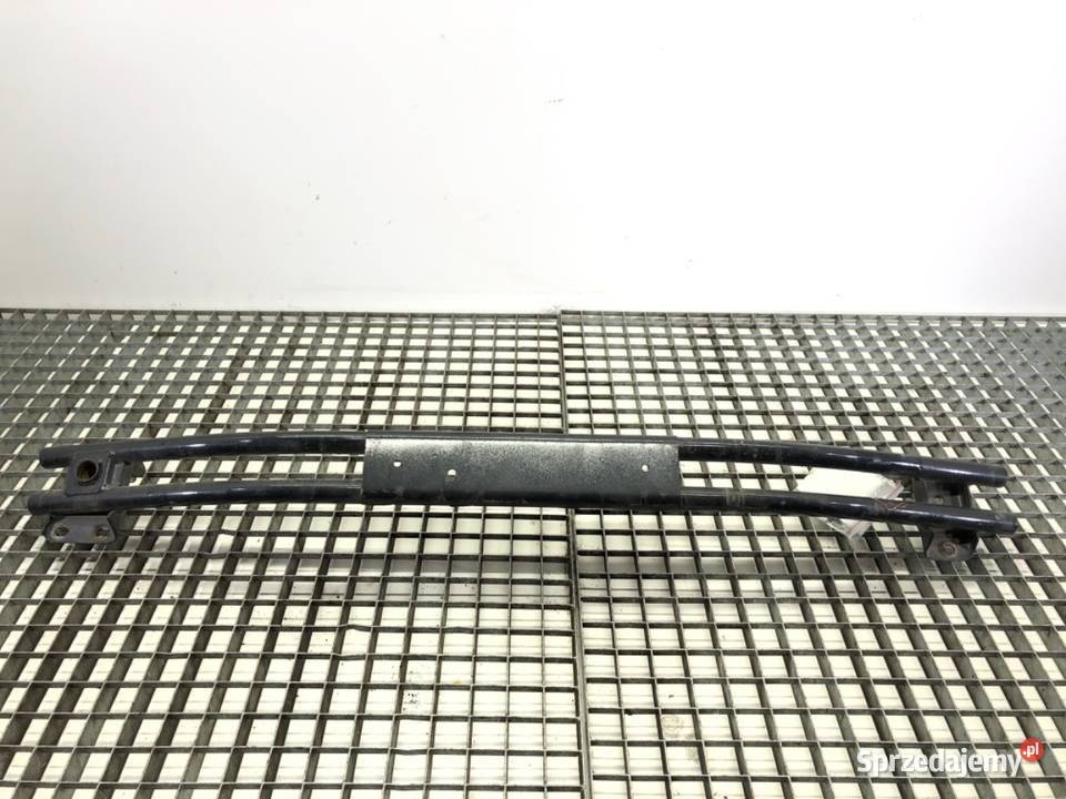 BELKA ZDERZAKA PRZÓD SUZUKI SWIFT III Części samochodowe podkarpackie