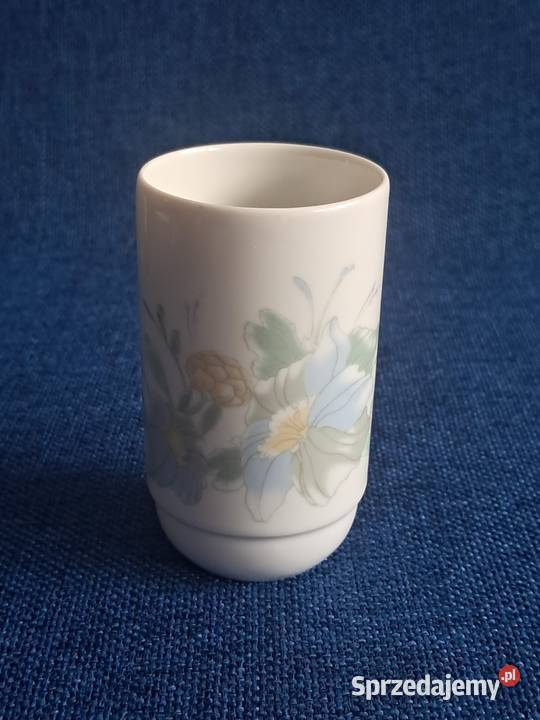 Rosenthal wazon kolekcjonerski
