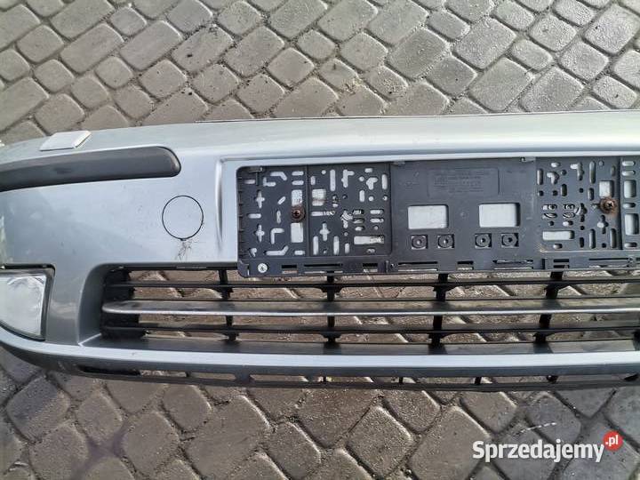 ZDERZAK PRZÓD MONDEO MK3 HB FL KOLOR 72 Nowy Sącz