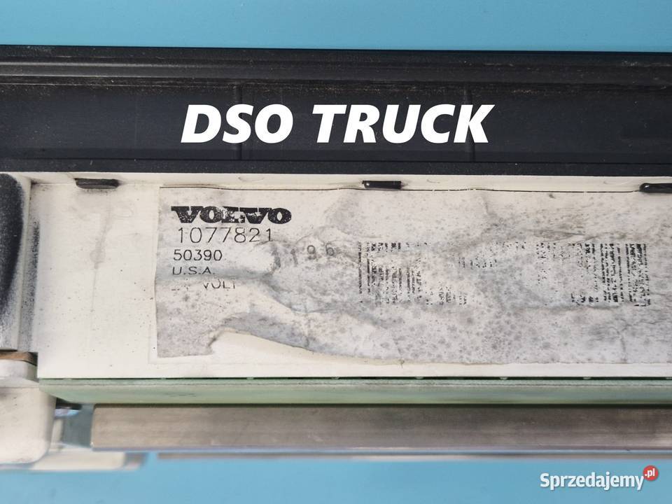 Licznik Zegar Tachograf Volvo Zawichost sprzedam